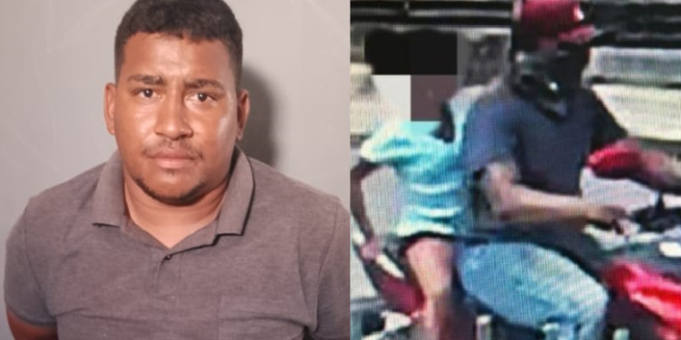Vulgo ‘Zé Bedeu’ é preso após levar menina indígena na moto e a 3stupr@r no Amazonas
