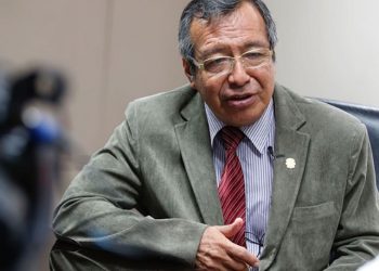 Ex-governador peruano procurado no mundo todo é preso no Amazonas