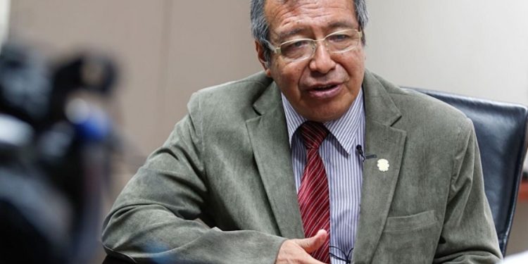 Ex-governador peruano procurado no mundo todo é preso no Amazonas