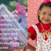 Família realiza velório de Letícia Correa, de 6 anos, no Dia das Crianças em Manacapuru