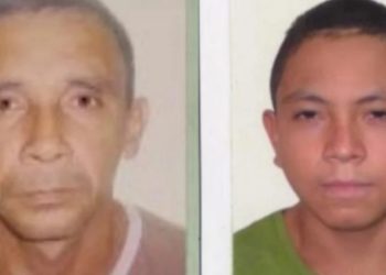 Homens m0rrem em Manaus e ficam “esquecidos” pelas famílias no IML