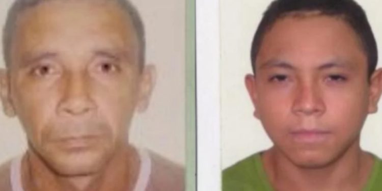 Homens m0rrem em Manaus e ficam “esquecidos” pelas famílias no IML