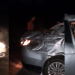 Vídeo: Capotamento após colisão0 de carro deixa quatro f3r1dos em Manacapuru