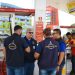 Procon-AM fiscaliza postos de Manaus que aumentaram a gasolina para R$ 6,99