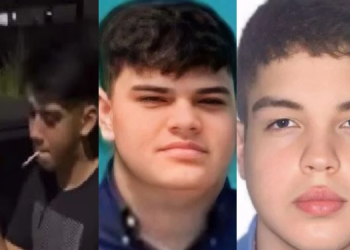 Advogado de um dos ‘mauricinhos’ diz que arma que aparece em vídeo é de vigilante da empresa do pai