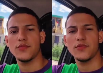 Líder de grupo criminoso que ame@çava t0rar d3d0s das vítimas é preso em Manaus