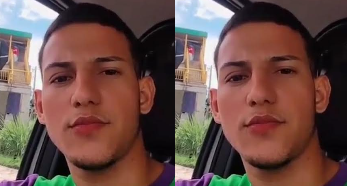 Líder de grupo criminoso que ame@çava t0rar d3d0s das vítimas é preso em Manaus