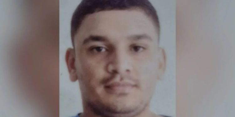 Homem visto na Autaz Mirim desaparece misteriosamente Manaus