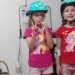 Mãe é presa após filhas gêmeas m0rrerem num intervalo de 8 dias 