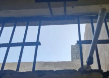 Cerca de seis detentos fogem pela janela de unidade prisional em Coari