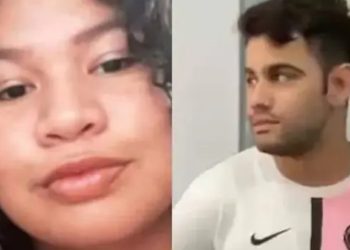 Homem que mat0u namorada grávida por ‘não querer filho negro’ será julgado em Manaus