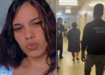 Mulher simula gravidez e mat@ a vizinha grávida para ficar com o bebê dela