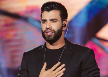 Após ter contas bloqueadas, Gusttavo Lima pede dinheiro para os fãs: ‘Eu aceito’