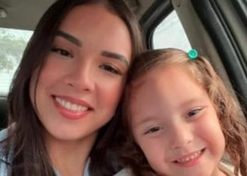 Urgente: mãe e filha desaparecidas são encontradas em Manaus