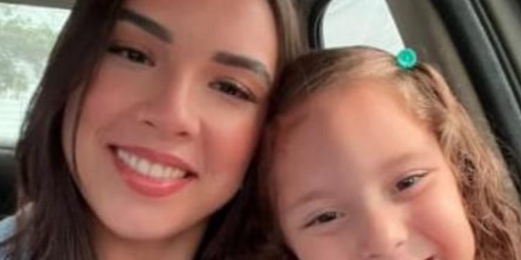 Urgente: mãe e filha desaparecidas são encontradas em Manaus