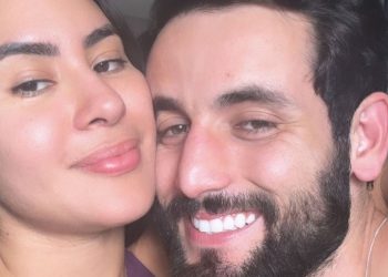 Isabelle revela que foi morar com Matteus para salvar relação: ‘estava entrando em atrito’