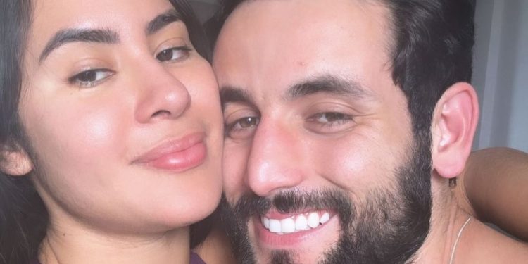 Isabelle revela que foi morar com Matteus para salvar relação: ‘estava entrando em atrito’