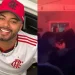 Hytalo Santos se ‘arreta’ em baile funk, dá tapa em traficante e acaba agred1d0
