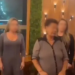 Idosa é presa na festa de aniversário pelo e$t*pr0 do afilhad0 de 7 anos