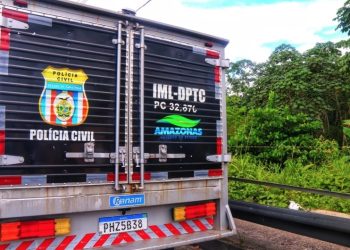 Jovem de 23 anos tem CPF ‘cancelado’ enquanto assistia jogo de futebol em Iranduba