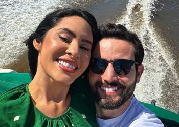 Isabelle revela que sofre pressão para casar com Matteus: ‘nesse momento é precoce e arriscado’