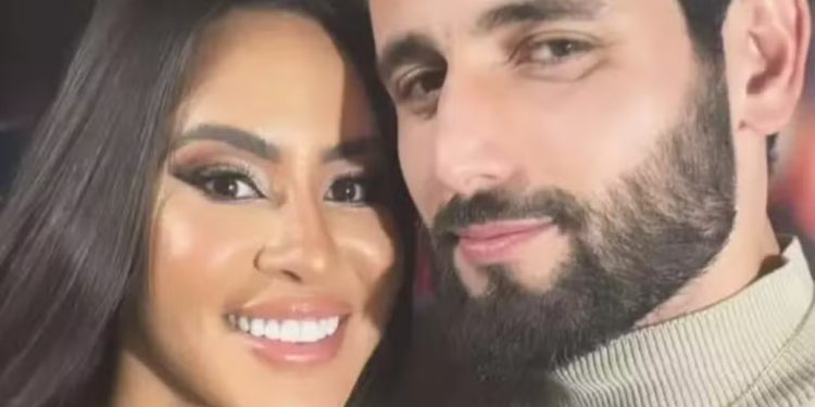 Isabelle e Matteus comentam sobre notícias de gravidez da cunhã: ‘do nada’
