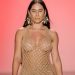 Vídeo: Isabelle Nogueira brilha na SP Fashion Week com look de crochê: ‘maravilhosa’