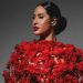 Isabelle usa look vermelho e deixa seguidores babando com ensaio: ‘que mulher linda’