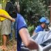 Traficante é preso e leva polícia na cova onde enterrou a namorada grávida