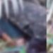 Homem é achado m0rto de joelhos no ramal Água Branca em Manaus