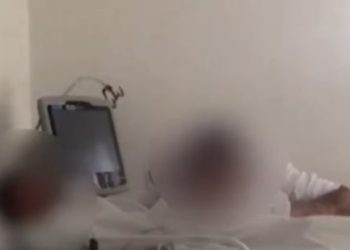 Técnico de enfermagem com HIV é preso por estupr0 de pacientes inconscientes