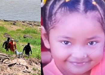 Urgente: corpo da pequena Letícia é encontrado em Manacapuru