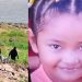 Urgente: corpo da pequena Letícia é encontrado em Manacapuru