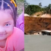 Bombeiros retomam buscas por menina de 6 anos após desabamento em Manacapuru