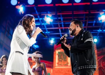 Festival Playlist agita Manaus com Magníficos, Limão com Mel e Mastruz com Leite