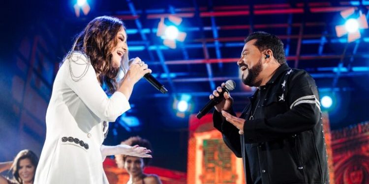 Festival Playlist agita Manaus com Magníficos, Limão com Mel e Mastruz com Leite