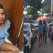 Loira do tráfico que serviu de ‘isca’ para duas m0rt3s em Manaus é presa no Rio de Janeiro