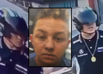 Vídeo: ‘Loirinho do Cetur’, flagrado em arrastã0 no Tarumã é preso