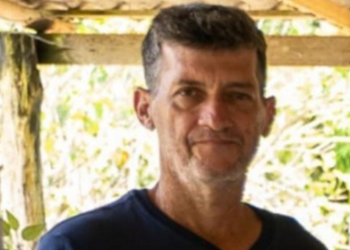 Cadáver encontrado na AM-010 é identificado; vítima é ‘Lula’, um comerciante da região