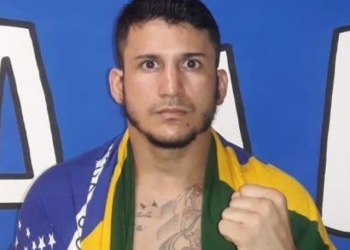 Lutador desaparece e família é informada que ele foi m0rt0 em mata no Tarumã