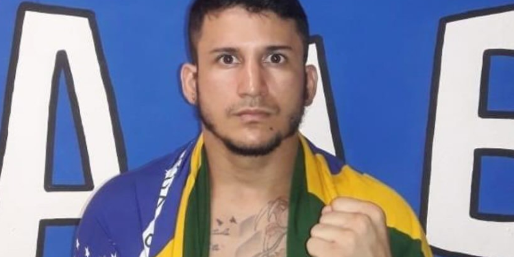 Lutador desaparece e família é informada que ele foi m0rt0 em mata no Tarumã