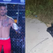 Lutador desaparecido é encontrado m0rt0 em Manaus; c0rpo foi desenterrad0