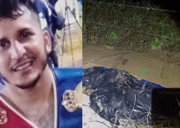 Pai de lutador ass@ssinad0 em Manaus diz que filho saiu de casa para ‘resolver um problema’