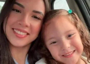 Em Manaus, mãe vai deixar filha de 5 anos na escola e as duas desaparecem