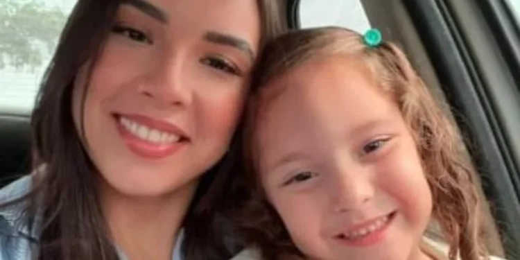 Em Manaus, mãe vai deixar filha de 5 anos na escola e as duas desaparecem