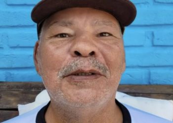 Maguila morre aos 66 anos vítima de degeneração mental em SP