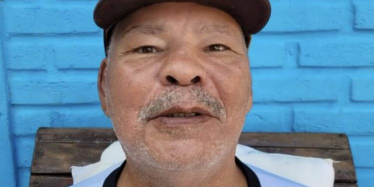 Maguila morre aos 66 anos vítima de degeneração mental em SP