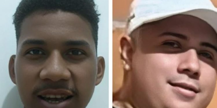 “Mascote” e Topete” são procurados por duplo homicídio em Manaus