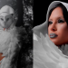 Isabelle Nogueira leva lenda amazônica para Halloween da Sephora com Matinta Perera