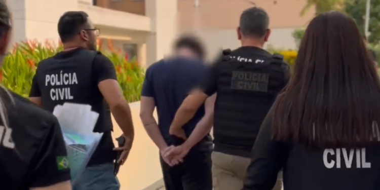 Jovem suspeito de est*prar 13 meninos de condomínio em Manaus era de confiança para famílias